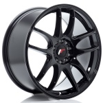 Janta aliaj Japan Racing JR29 18x8,5 ET40 5x112/114 Gloss Black