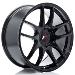 Janta aliaj Japan Racing JR29 18x8,5 ET20-48 5H BLANK Gloss Black