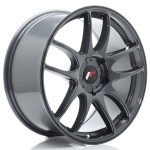 Janta aliaj Japan Racing JR29 18x8,5 ET20-48 5H BLANK Hyper Gray