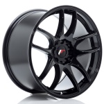 Janta aliaj Japan Racing JR29 18x9,5 ET22 5x114/120 Gloss Black