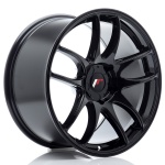 Janta aliaj Japan Racing JR29 18x9,5 ET20-47 5H BLANK Gloss Black