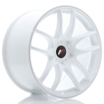 Janta aliaj Japan Racing JR29 18x9,5 ET20-47 5H BLANK White
