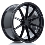 Janta aliaj Japan Racing JR37 19x9,5 ET45 5x112 Glossy Black