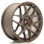 Janta aliaj Japan Racing JR18 16x7 ET35 4x100 Bronze