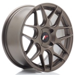 Janta aliaj Japan Racing JR18 16x7 ET20-35 4H BLANK Bronze