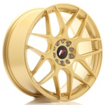 Janta aliaj Japan Racing JR18 18x7,5 ET40 5x112/114 Gold