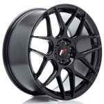Janta aliaj Japan Racing JR18 18x8,5 ET45 5x112/114 Gloss Black