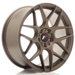 Janta aliaj Japan Racing JR18 18x8,5 ET45 5x112/114 Matt Bronze