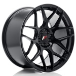 Janta aliaj Japan Racing JR18 18x9,5 ET35 5x100/120 Gloss Black