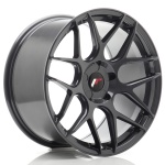 Janta aliaj Japan Racing JR18 18x9,5 ET20-43 5H BLANK Hyper Gray