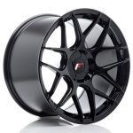 Janta aliaj Japan Racing JR18 18x10,5 ET0-25 5H BLANK Gloss Black