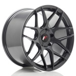 Janta aliaj Japan Racing JR18 18x10,5 ET0-25 5H BLANK Hyper Gray