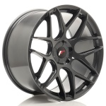 Janta aliaj Japan Racing JR18 20x10 ET20-40 5H BLANK Hyper Gray