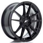 Janta aliaj Japan Racing JR21 17x7 ET40 5x108/112 Gloss Black