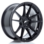 Janta aliaj Japan Racing JR21 17x8 ET35 5x100 Gloss Black