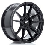 Janta aliaj Japan Racing JR21 17x8 ET35 5x108/112 Gloss Black