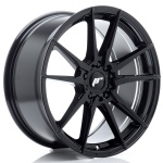 Janta aliaj Japan Racing JR21 18x8,5 ET35 5x100/120 Gloss Black
