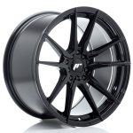 Janta aliaj Japan Racing JR21 18x9,5 ET35 5x100/120 Gloss Black