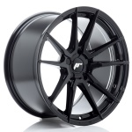 Janta aliaj Japan Racing JR21 18x9,5 ET20-40 5H BLANK Gloss Black