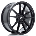 Janta aliaj Japan Racing JR21 19x8,5 ET35 5x112 Gloss Black