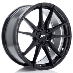 Janta aliaj Japan Racing JR21 19x8,5 ET45 5x112/114 Gloss Black