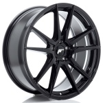 Janta aliaj Japan Racing JR21 20x8,5 ET45 5x112 Glossy Black