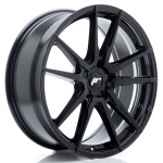 Janta aliaj Japan Racing JR21 20x8,5 ET20-45 5H BLANK Glossy Black