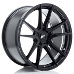 Janta aliaj Japan Racing JR21 20x10,5 ET15-45 5H BLANK Gloss Black