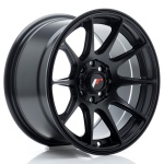 Janta aliaj Japan Racing JR11 15x8 ET25 4x100/114 Matt Black