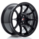 Janta aliaj Japan Racing JR11 15x8 ET25 4x100/114 Gloss Black