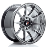 Janta aliaj Japan Racing JR11 15x8 ET25 4x100/108 Hyper Black