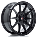 Janta aliaj Japan Racing JR11 16x7 ET30 4x100/114 Gloss Black