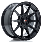 Janta aliaj Japan Racing JR11 16x7 ET30 5x100/114 Matt Black