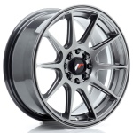Janta aliaj Japan Racing JR11 16x7 ET30 5x100/114 Hyper Black