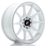 Janta aliaj Japan Racing JR11 16x7 ET30 5x100/114 White