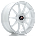 Janta aliaj Japan Racing JR11 17x7 ET20-38 5H BLANK White
