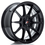 Janta aliaj Japan Racing JR11 17x7 ET35 5x112/114,3 Gloss Black