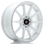 Janta aliaj Japan Racing JR11 17x7 ET35 5x100/108 White
