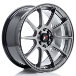 Janta aliaj Japan Racing JR11 17x8 ET35 4x100/114,3 Hyper Black