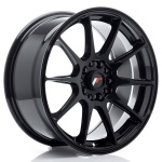 Janta aliaj Japan Racing JR11 17x8 ET35 5x100/108 Gloss Black