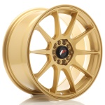 Janta aliaj Japan Racing JR11 17x8 ET35 5x100/108 Gold