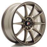 Janta aliaj Japan Racing JR11 18x7,5 ET40 5x112/114 Matt Bronze