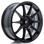 Janta aliaj Japan Racing JR11 18x7,5 ET40 5x112/114 Matt Black