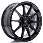 Janta aliaj Japan Racing JR11 18x7,5 ET40 5x112/114 Gloss Black