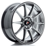 Janta aliaj Japan Racing JR11 18x7,5 ET40 5x112/114 Hyper Black