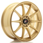 Janta aliaj Japan Racing JR11 18x7,5 ET35 5x100/120 Gold