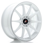 Janta aliaj Japan Racing JR11 18x7,5 ET35 5x100/120 White