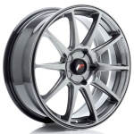 Janta aliaj Japan Racing JR11 18x7,5 ET20-40 5H BLANK Hyper Black