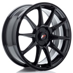 Janta aliaj Japan Racing JR11 18x7,5 ET20-40 5H BLANK Gloss Black