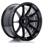 Janta aliaj Japan Racing JR11 18x9,5 ET30 5x120 Gloss Black